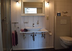 Bad en suite